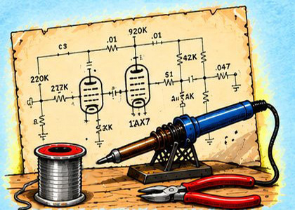 Circuit Diagrams