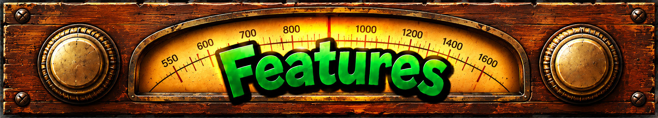 Features