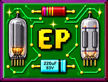 The Electronic Peasant