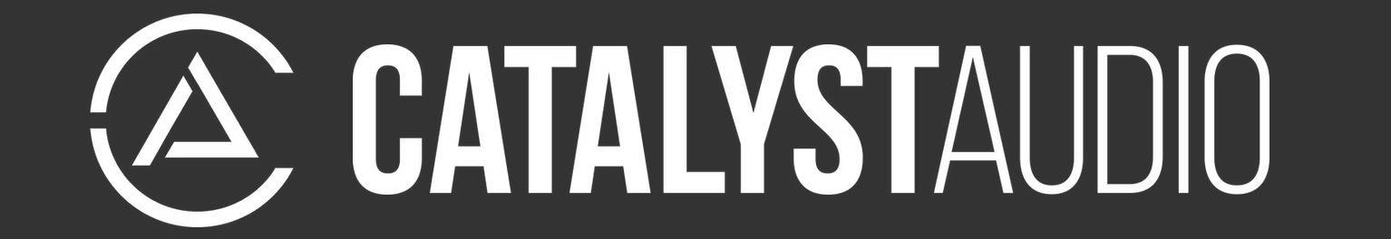 Catalyst Audio